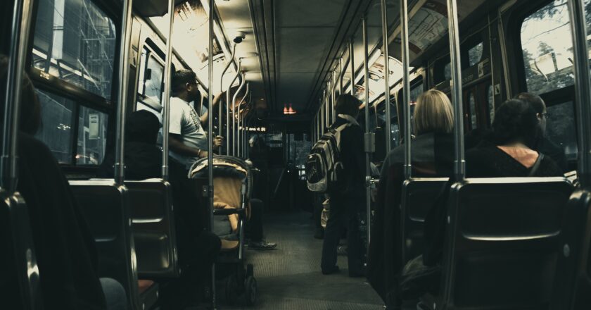 Města nakupují stále více ekologických vozů hromadné dopravy