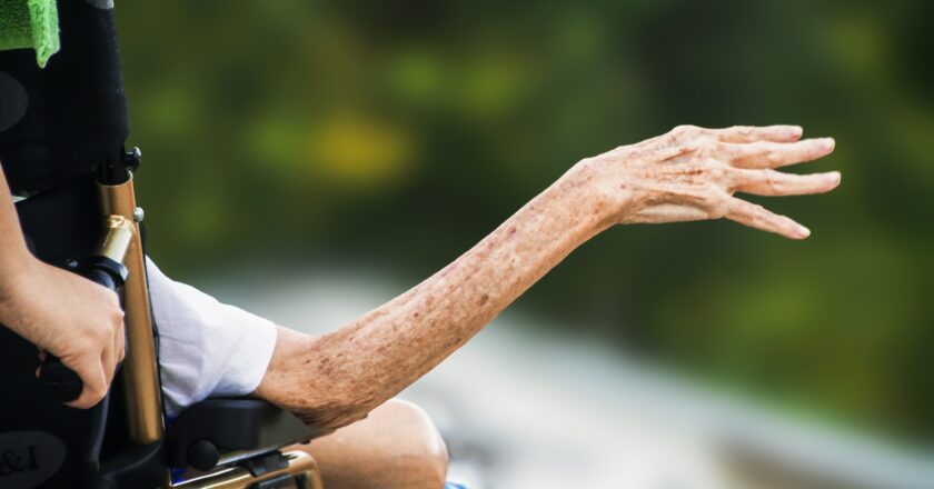 Maláčová s dofinancováním sociálních služeb už nepočítá