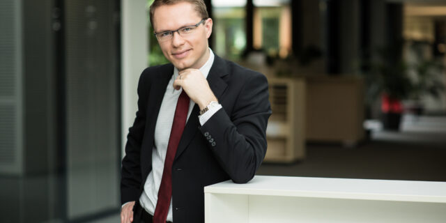 Evropa už hodně dlouho žije z hegemonů své minulosti