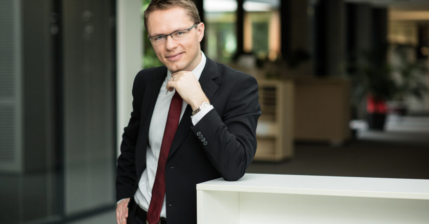 Evropa už hodně dlouho žije z hegemonů své minulosti