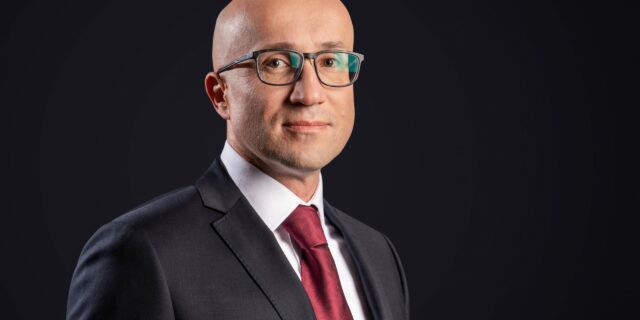 Lukáš Nový posiluje představenstvo PROFI CREDITU