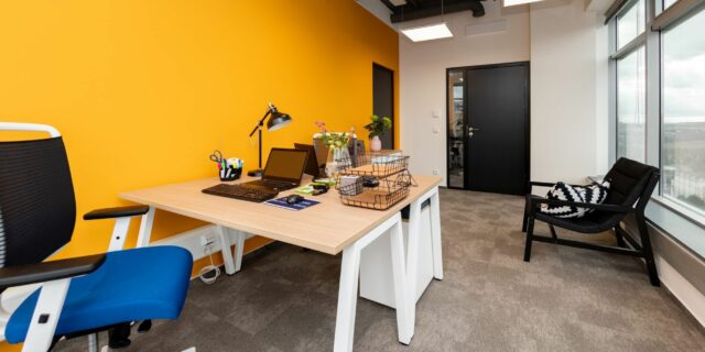 NEW WORK expanduje, od srpna v pražské Waltrovce