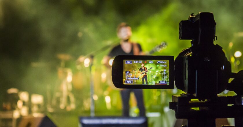 Filmaři už za půl roku vyčerpali osm set milionů na pobídky