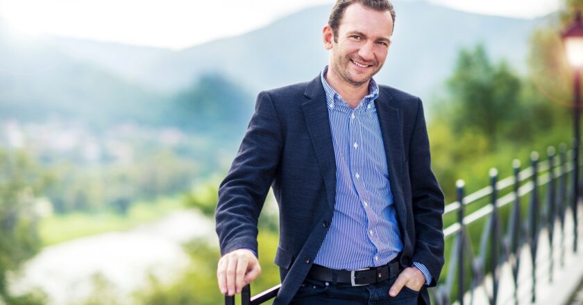 V podnikání už si nevystačíme s dřívějšími poučkami a zkušenostmi