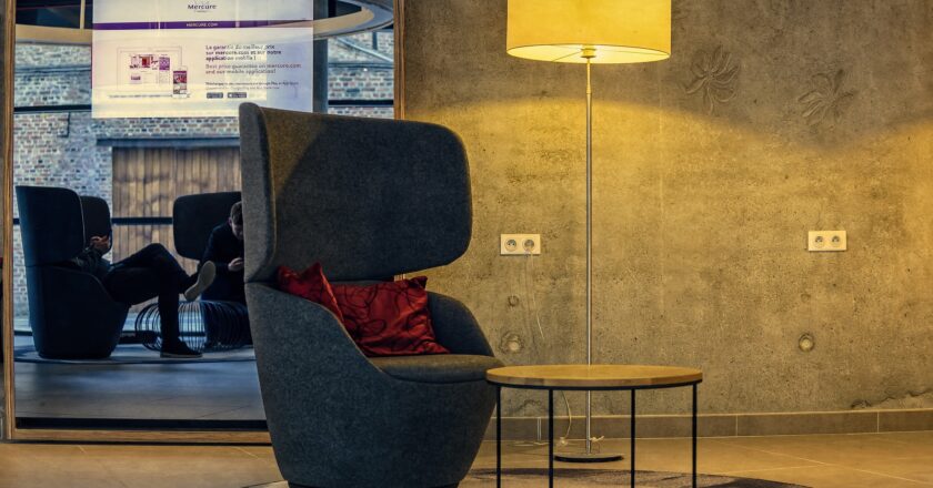 Lobbující lobbista musí lobbovaného upozornit, že je lobbistou