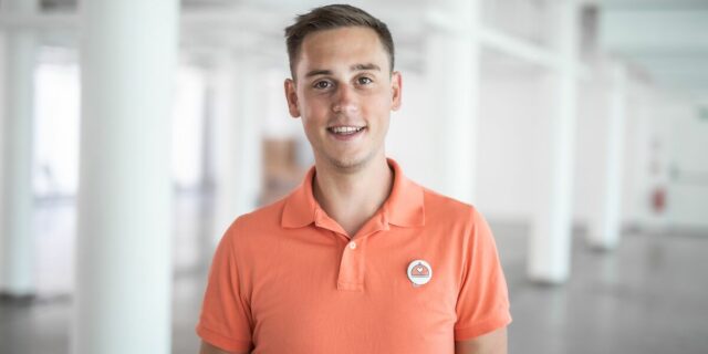 Zlepšovat prostředí má smysl. Stačí začít, zkoušet, učit se a vytrvat