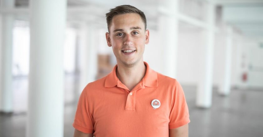 Zlepšovat prostředí má smysl. Stačí začít, zkoušet, učit se a vytrvat