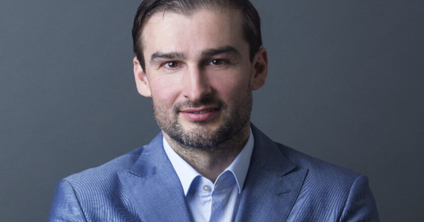 Lídr je vůdce, který má svoji vizi a dokáže si za ní jít