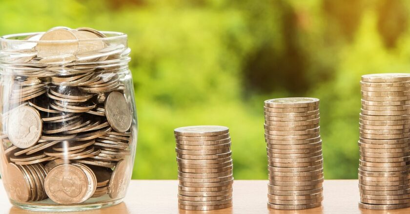 Švehla: Úrokové sazby – naděje nebo hrozba?