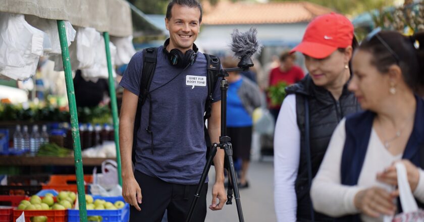 Byrokracie sociální správy u drobného podnikání je zbytečná