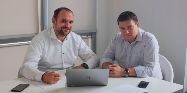 Vladislav Skoupý se stal novým CTO ředitelem v ChytryHonza.cz