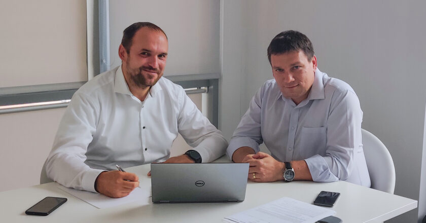 Vladislav Skoupý se stal novým CTO ředitelem v ChytryHonza.cz