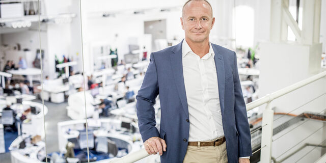 Obchod mediálního domu Economia povedou David Keller a Vojtěch Havíř