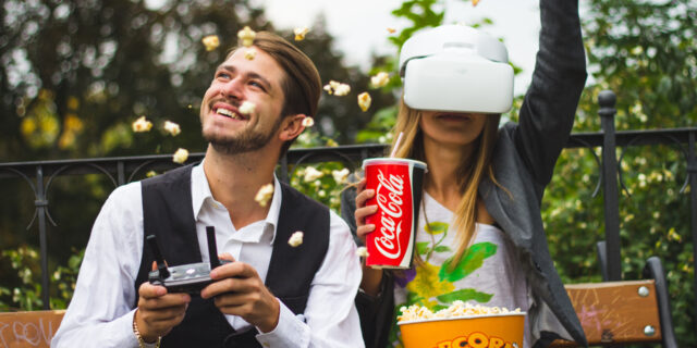 Dřív to byla anarchie. Teď už mají drony pravidla jako auta