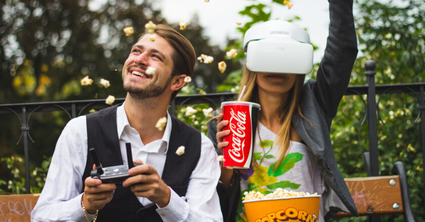 Dřív to byla anarchie. Teď už mají drony pravidla jako auta