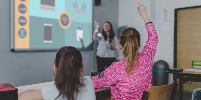 Do českých lavic míří revoluční vzdělávací program Informatika