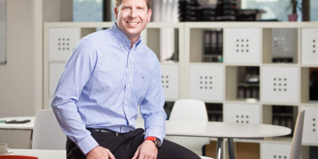 Novým CEO peer to business platformy finGOOD se stal Vít Endler