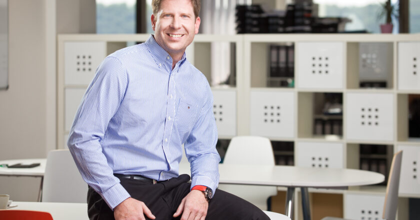 Novým CEO peer to business platformy finGOOD se stal Vít Endler