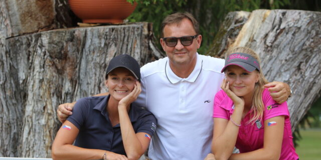 Vztah ke sportu je velmi důležitý pro život osobní i profesní