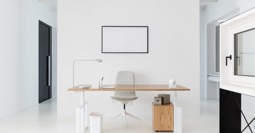 Revoluční pracovní stoly si dávají za cíl změnit návyky Čechů