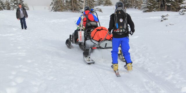 Ministerstvo nevyloučilo snížení dotace horské službě