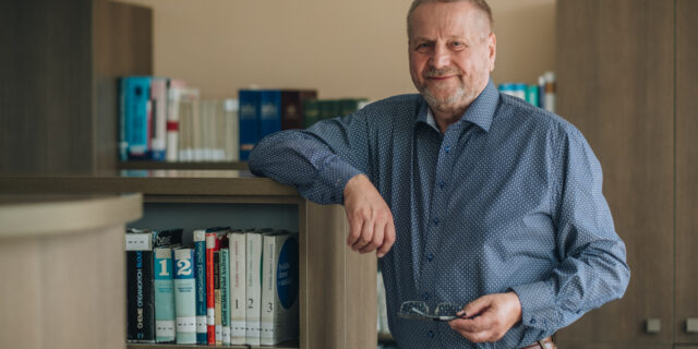 Kyselina hyaluronová, fantom kosmetických reklam, se vyrábí v Česku