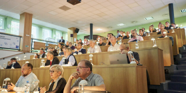 Doba komerčního využívání malých modulárních reaktorů je za dveřmi