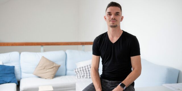 Na pozici technologického ředitele finGOOD nastupuje Michal Weiser