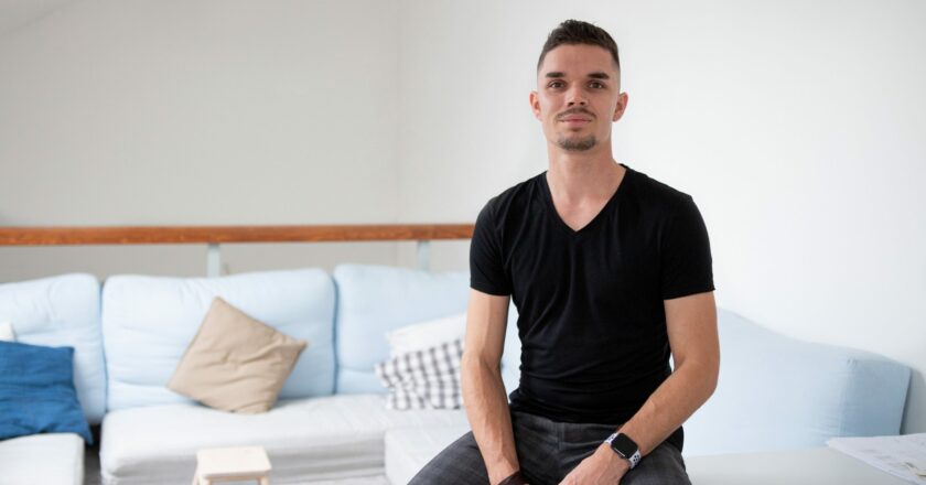 Na pozici technologického ředitele finGOOD nastupuje Michal Weiser