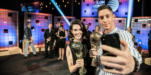 Absolutním vítězem ekologické soutěže je aplikace Nesnězeno.cz