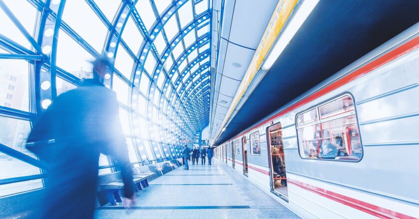 Za byt u metra si Pražané připlatí i přes půl milionu korun