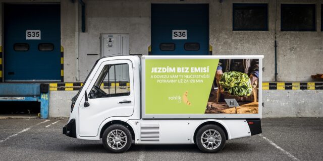 Rod: Kauza Rohlík.cz ukázala naprosté nepochopení GIG ekonomiky