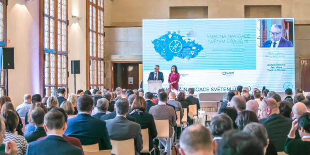 Ministerstvo vnitra seznámilo úřady s novinkami v eGovernmentu