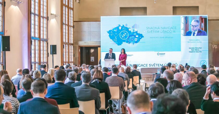 Ministerstvo vnitra seznámilo úřady s novinkami v eGovernmentu