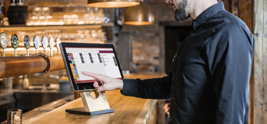 Brigáda a sleva na manželku