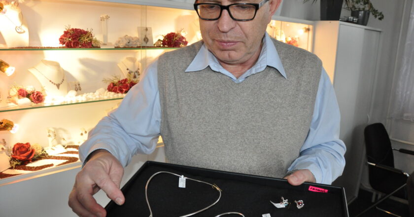 Doufám, že naše demokracie přežije levičácké tendence a populismus