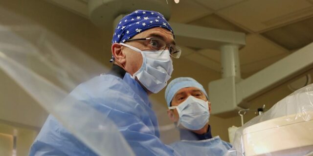 Václav Havel? Pacient, kterému skvěle fungovala hlava, méně tělo