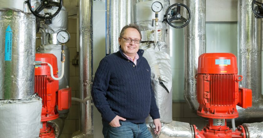 Změnou dodavatele plynu už neušetříte. Důležitá je topná soustava