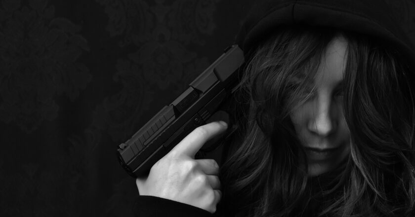 Nový zákon o zbraních: Budou u nás vznikat ozbrojené domobrany?