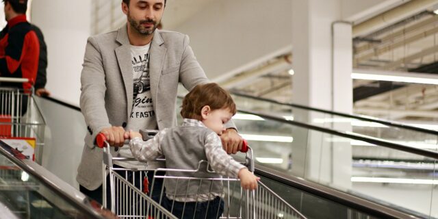 Analýza: Inflace nad třemi procenty ještě není důvod k panice