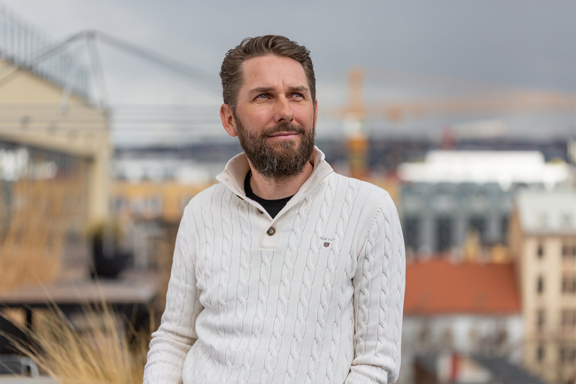 Menší zpomalení fatální dopad na startupy mít nebude. Naopak!