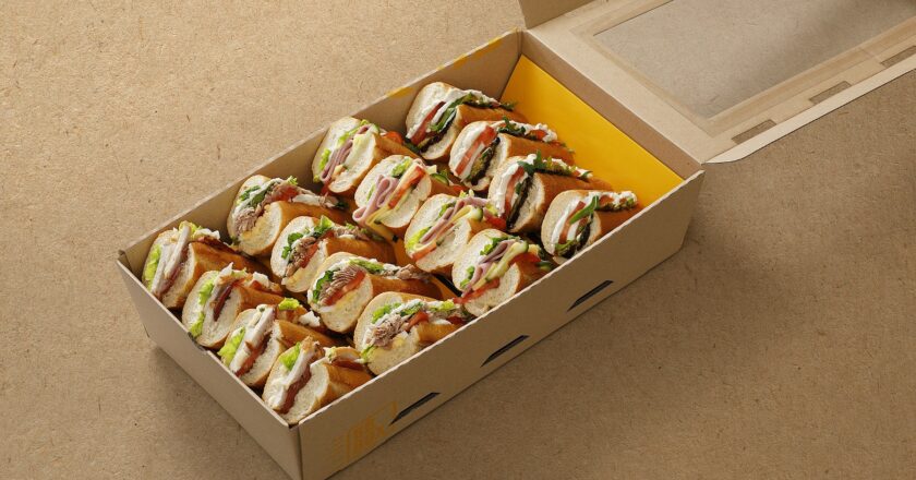 BB Box spouští zpětný odběr obalů, chce podpořit jejich recyklaci