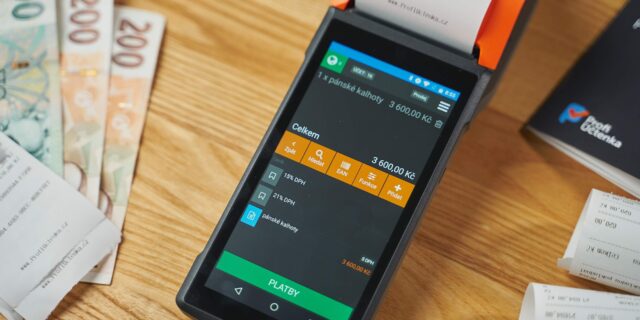 EET bude přerušena do konce roku, zákon podepsal prezident