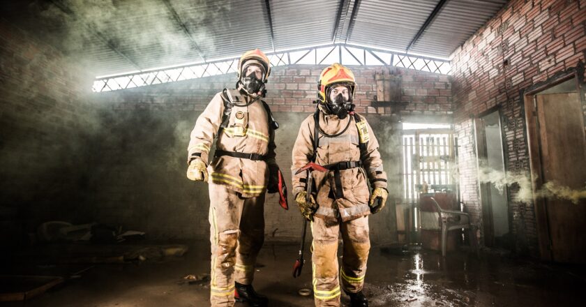 Hasiči odkládají postihy za neprovedení revize. Co na to pojišťovny?