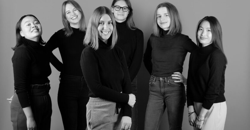 Influenceři a malí podnikatelé se zapojují do výzvy za podporu lokálních firem