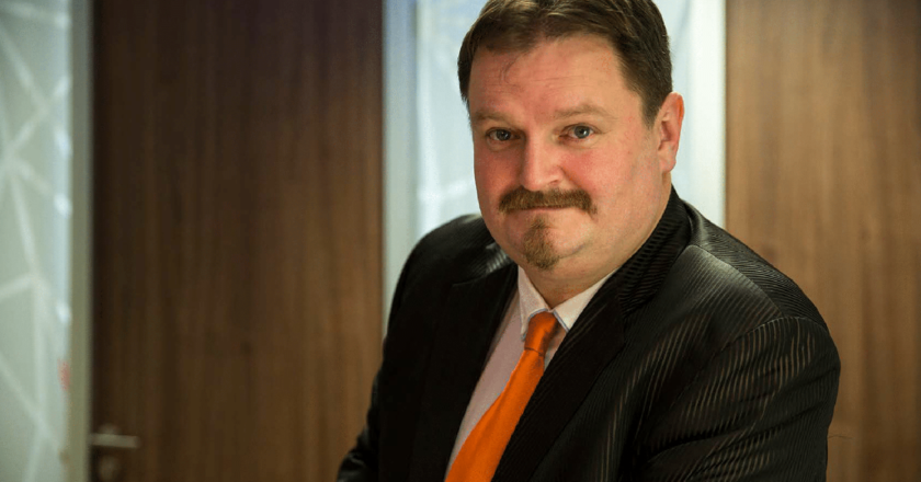 Oddělená měna má větší schopnost udržet vlády na uzdě