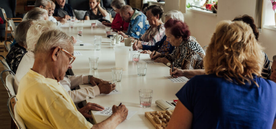 Soukromá sociální zařízení se ocitla mimo systém, tvrdí spolumajitel jednoho z nich