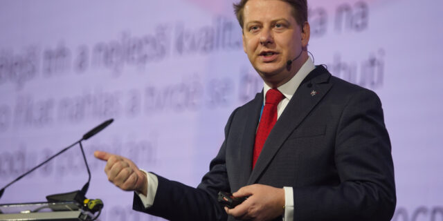 Ve Velké Británii jsme ztratili partnera, který s námi prosazoval volný obchod