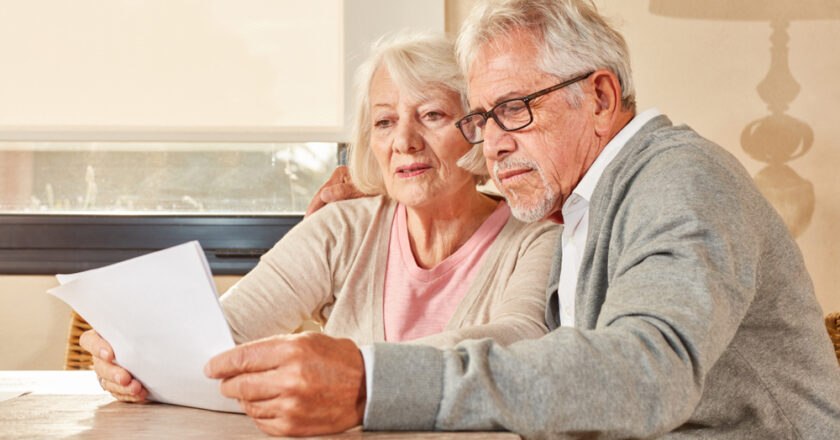 Vláda nepodpoří osvobození zaměstnanců nad 60 od daně z příjmu