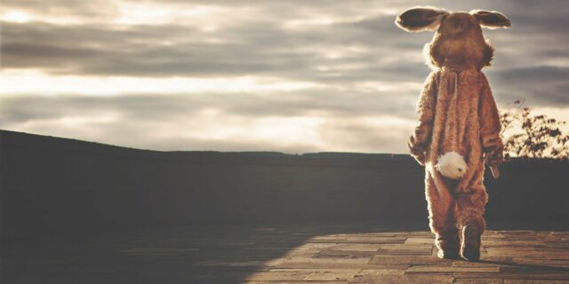 Vážení čtenáři, užijte si Velikonočních svátků! Redakce